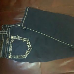 Miss Me Super Skinny Jeans